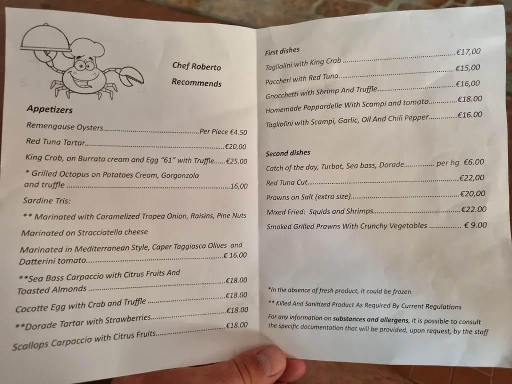 Menu_Hotel Ristorante Sole_Muggia_image_3