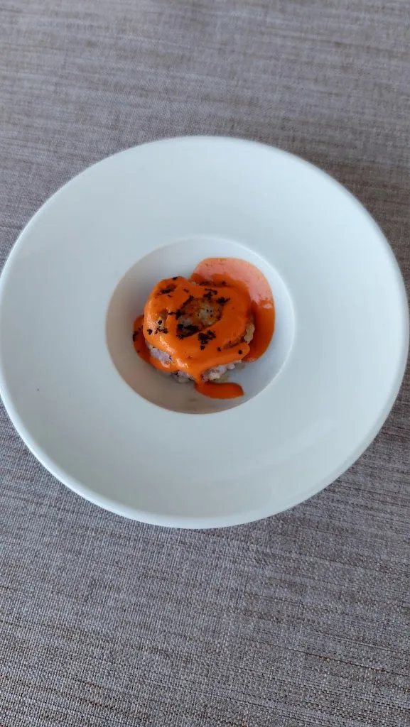 Gaber Zidar_Trattoria Risorta_Muggia_review