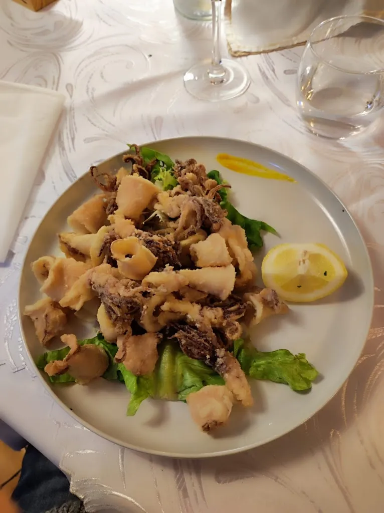 Menu_La Bussola - Restaurant_Muggia_image_7