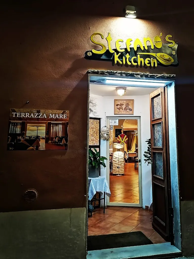 La Bussola - Restaurant restaurant in Muggia