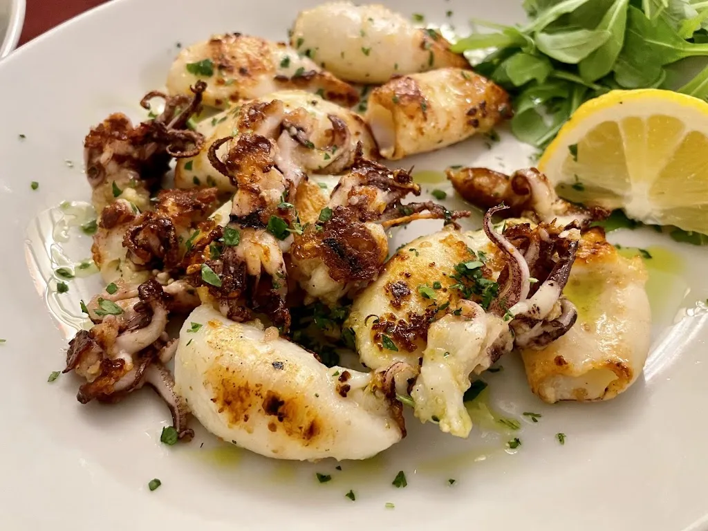 La Bussola - Restaurant_Muggia_slider_image_3