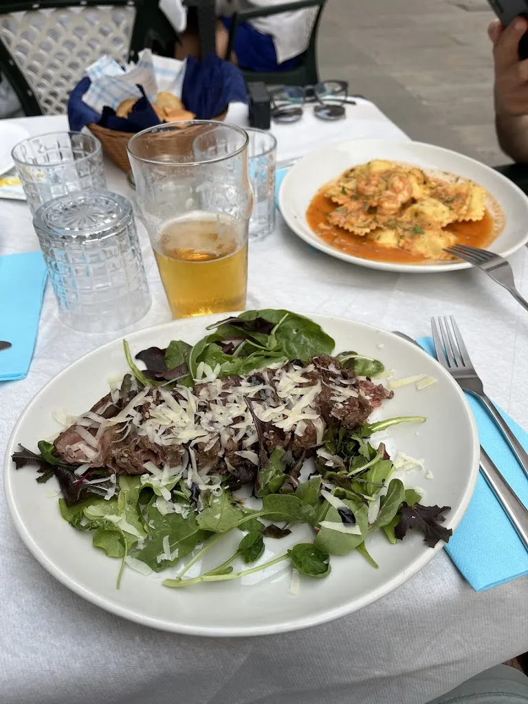 Gonçalo Elísio_Taverna delle streghe_Muggia_review