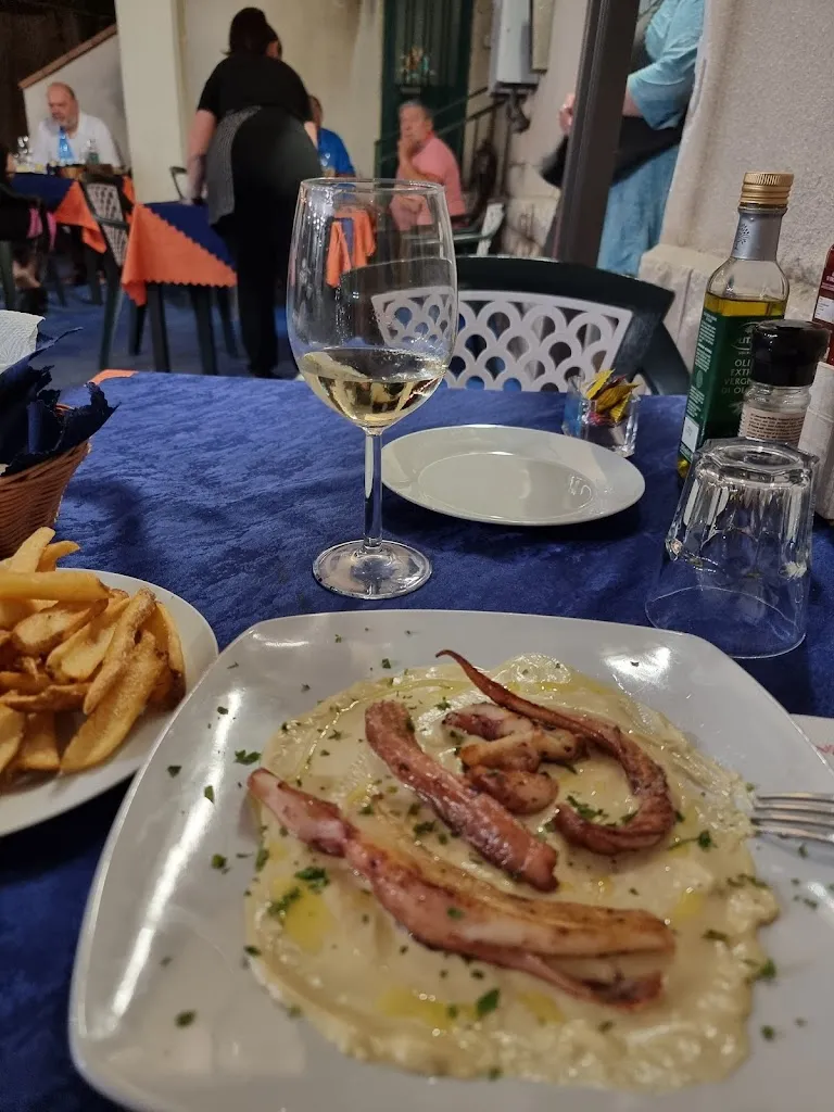 Inna A_Taverna delle streghe_Muggia_review