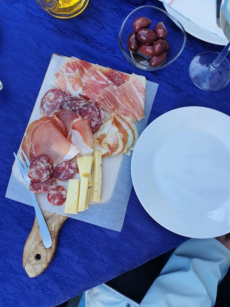 Lisa G_Taverna delle streghe_Muggia_review