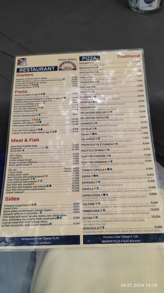 Menu_Alla Tappa - Pizzeria e Trattoria_Muggia_image_2