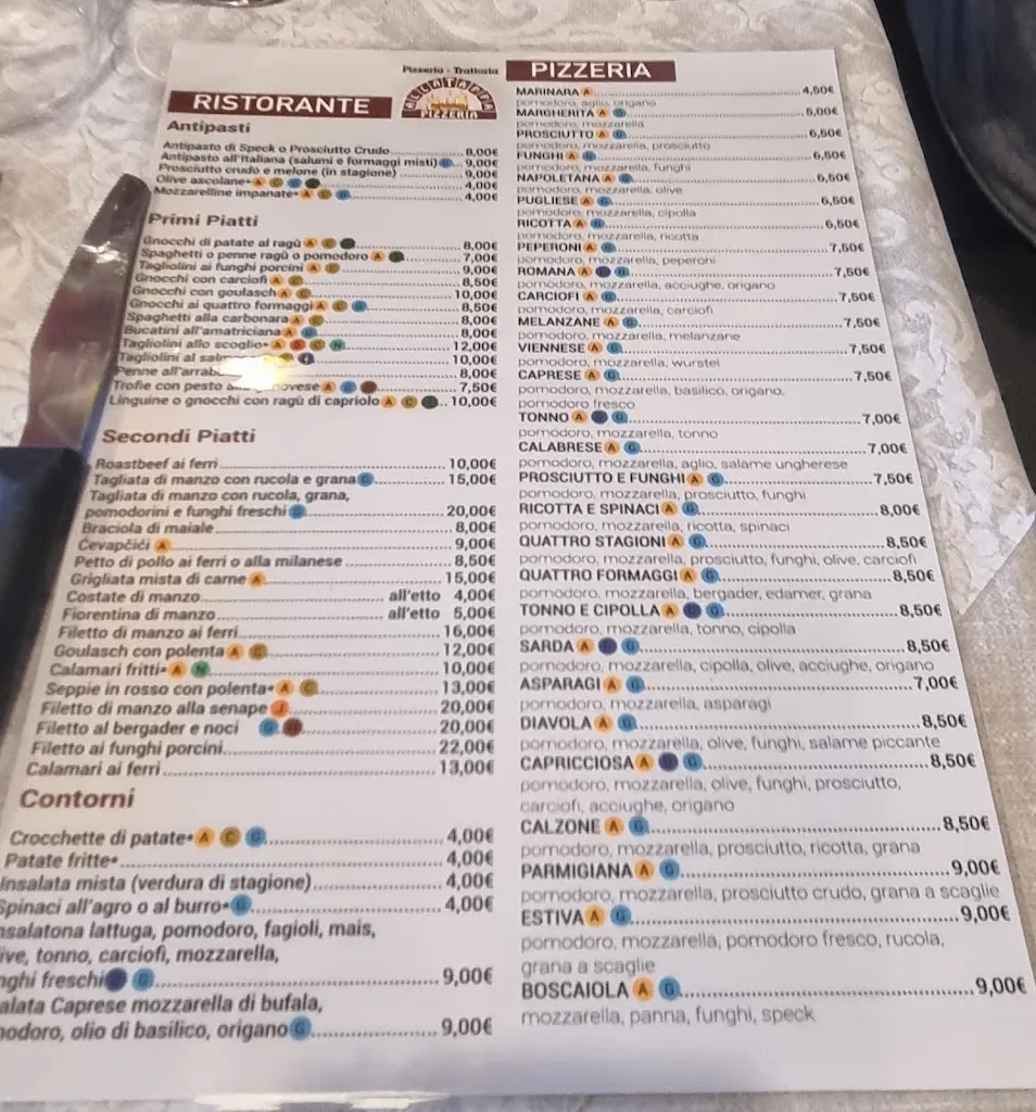Menu_Alla Tappa - Pizzeria e Trattoria_Muggia_image_3