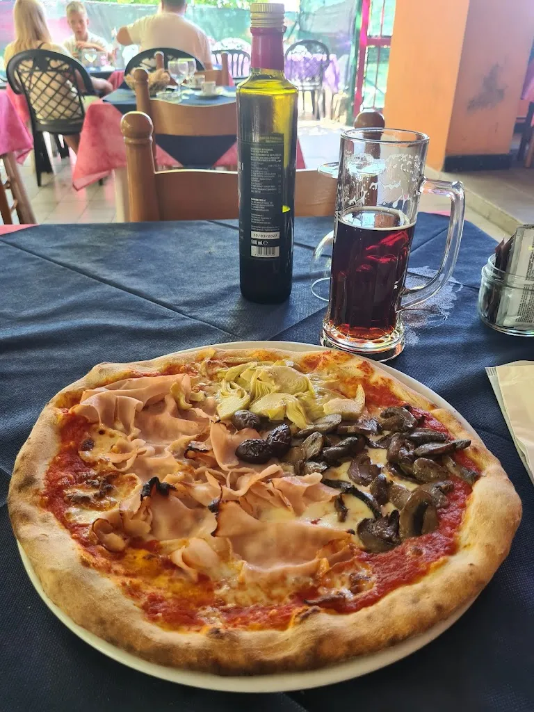 Igor Vita_Alla Tappa - Pizzeria e Trattoria_Muggia_review