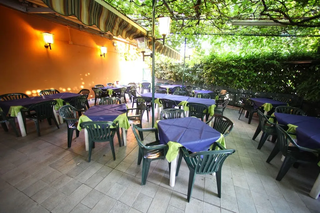 Alla Tappa - Pizzeria e Trattoria restaurant in Muggia