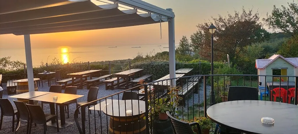 Ristorante Azienda Agricola Scheriani_Muggia_slider_image_1