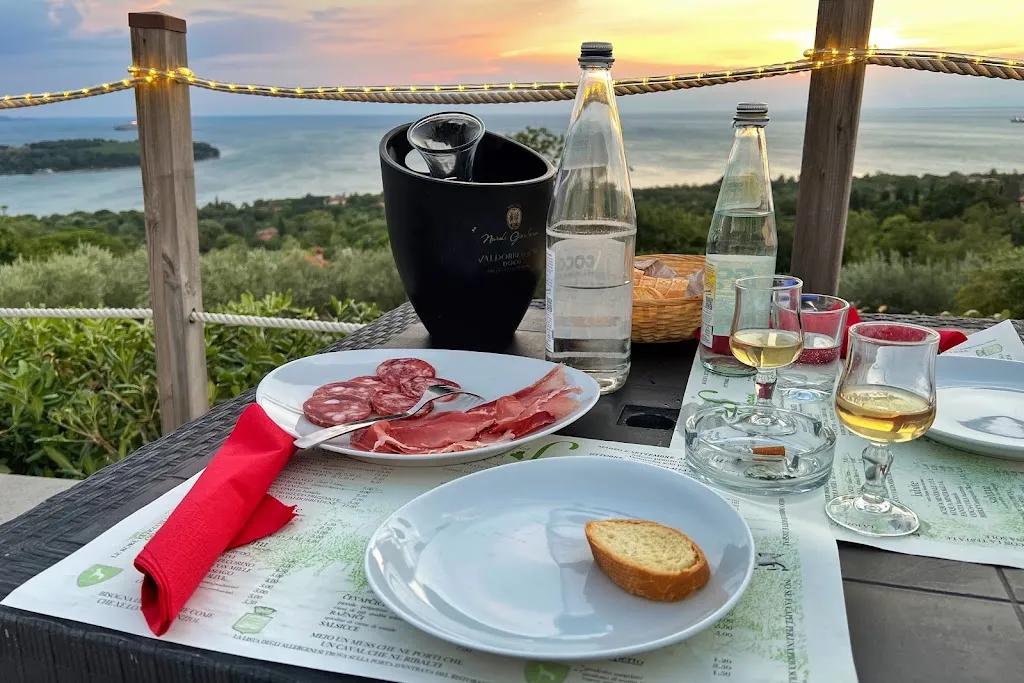 Ristorante Azienda Agricola Scheriani_Muggia_slider_image_2