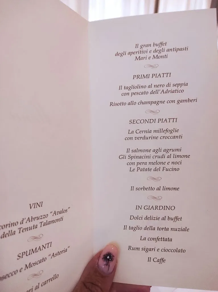Menu_Ristorante Napoleone_Avezzano_image_1