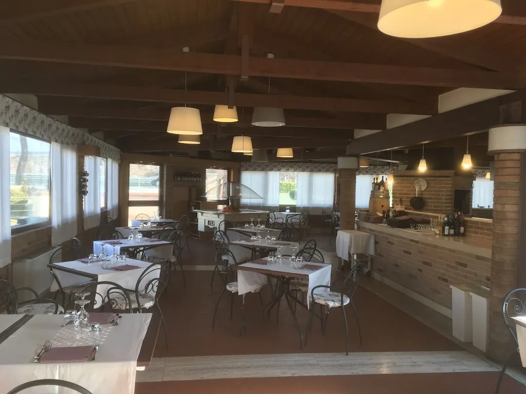 Ristorante Napoleone restaurant in Avezzano