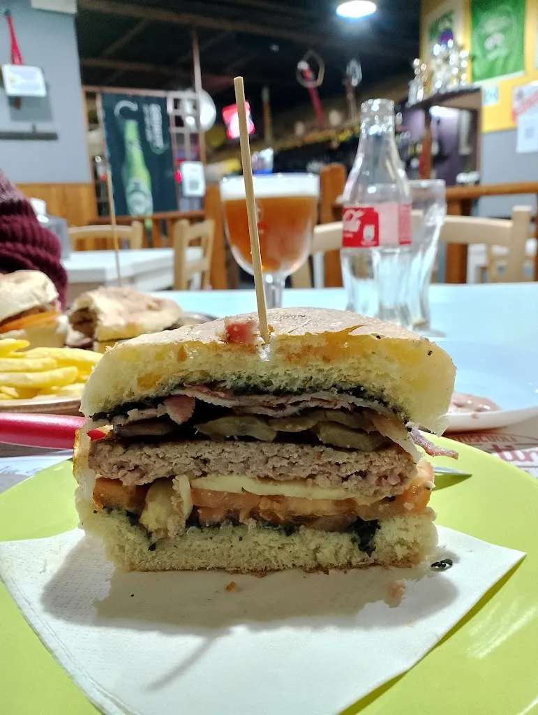 Miss Pi_Peligro_San Salvo_review