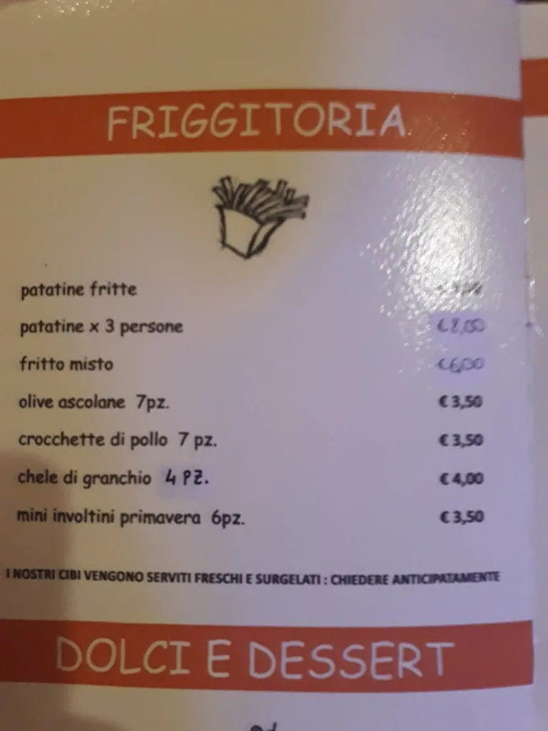 uno Sparrow_Peligro_San Salvo_review