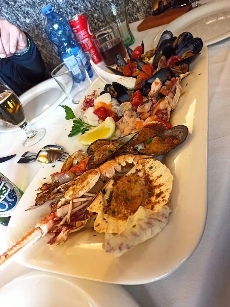 Menu_Ristorante Pizzeria da Michele_Palazzolo dello Stella_image_9