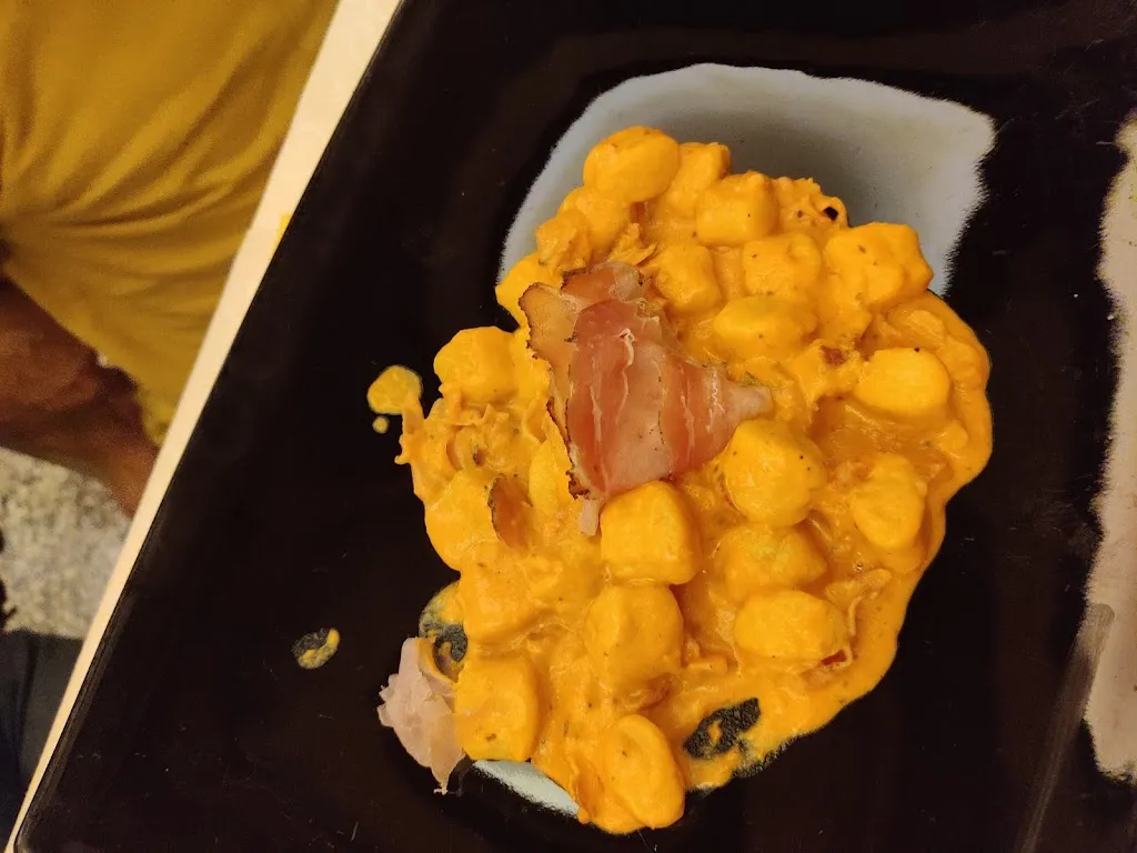 ishmael sciberras_Ristorante Pizzeria da Michele_Palazzolo dello Stella_review