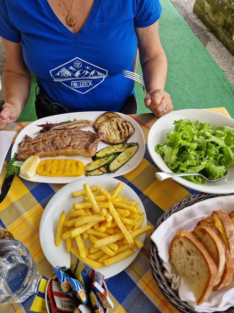 Marc VdS_Ristorante Pizzeria da Michele_Palazzolo dello Stella_review