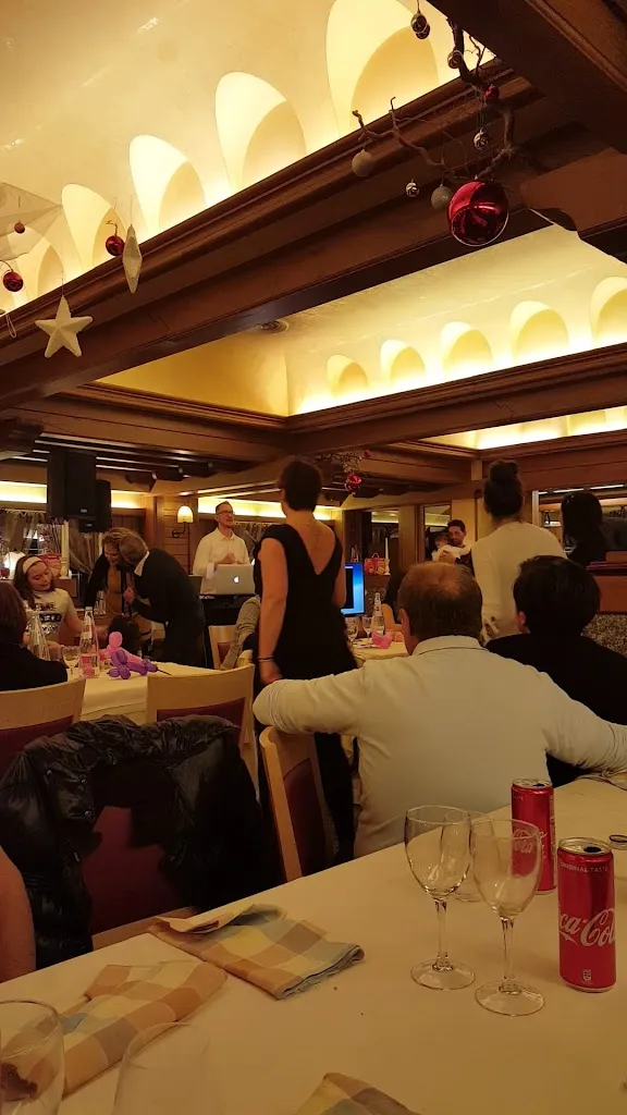 Ristorante Pizzeria da Michele_Palazzolo dello Stella_slider_image_2