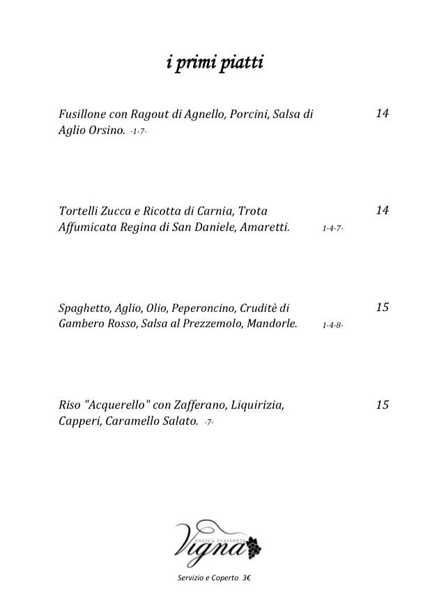 Menu_Antica Trattoria Vigna_Paludea_image_3