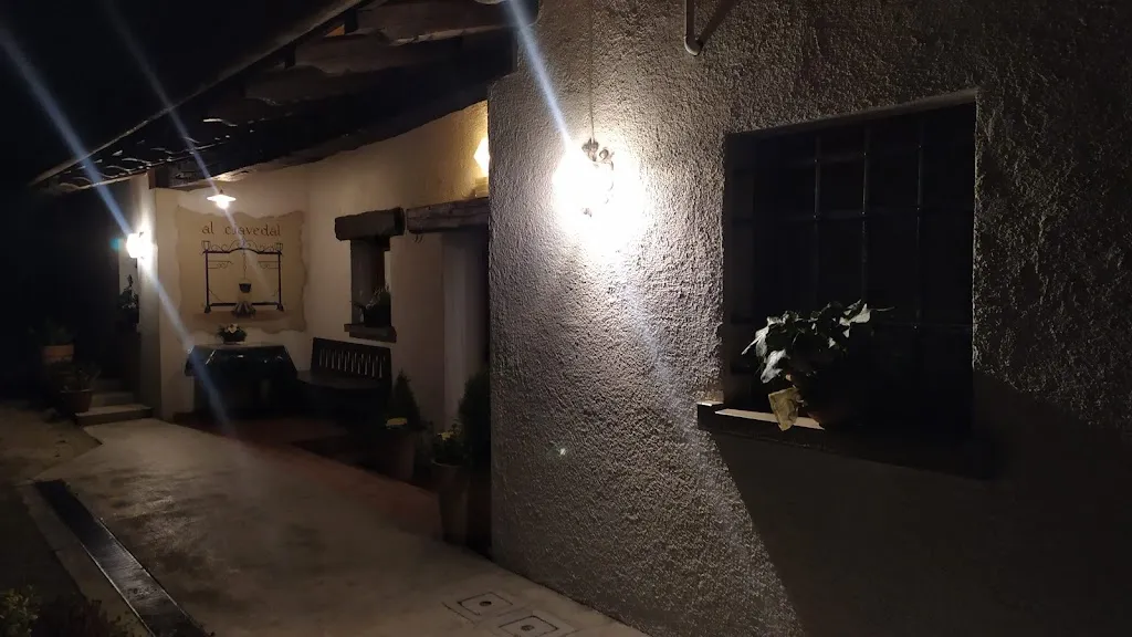 Edward Voskerichian_Trattoria Al Cjavedal_Pagnacco_review