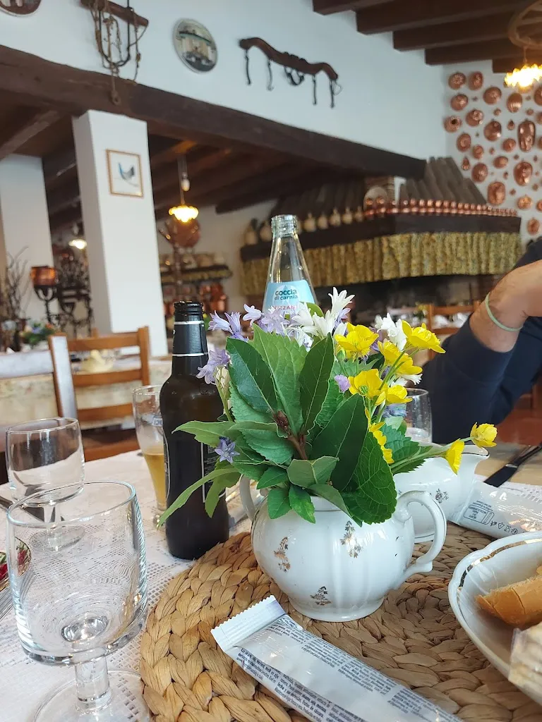 Paola Traversa_Trattoria Al Cjavedal_Pagnacco_review
