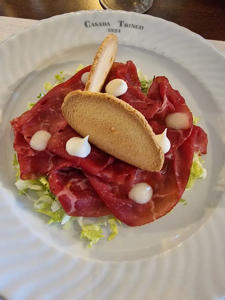 Menu_Antica Casada Trinco 1924_Pagnacco_immagine_2