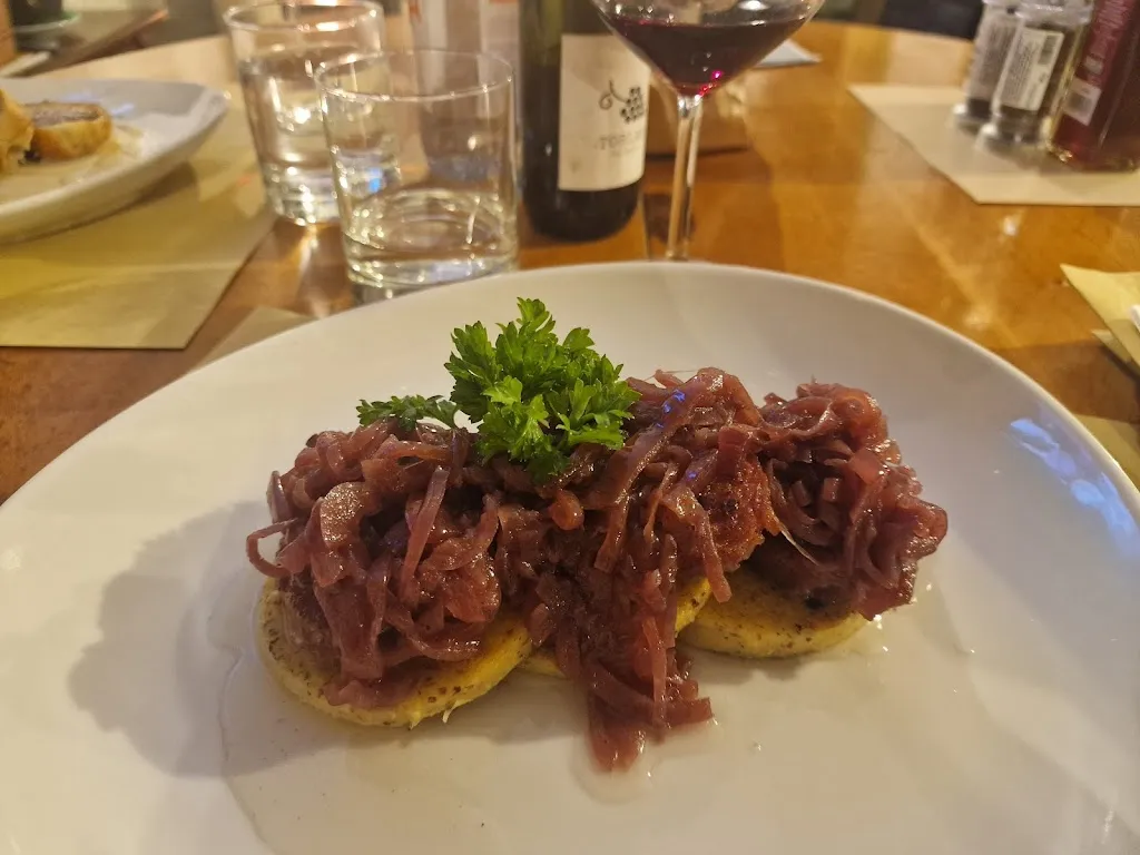 Meggie Micoli_Antica Casada Trinco 1924_Pagnacco_recensione