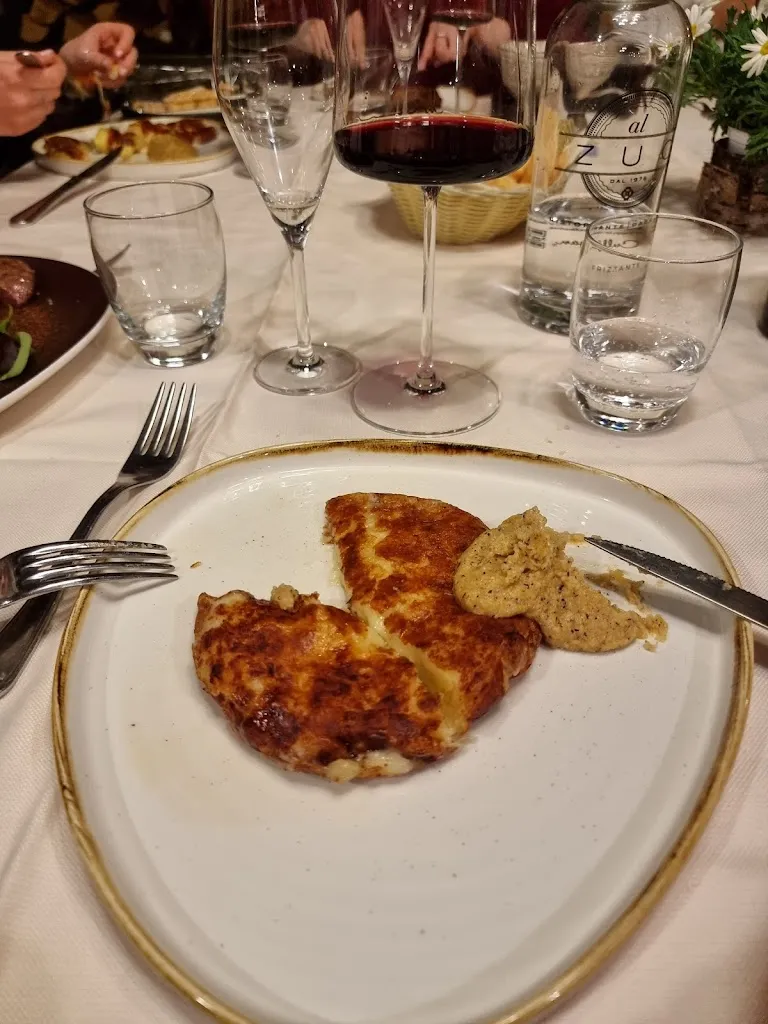 Valerio Di Monte_Ristorante Al Zuc_Pagnacco_review