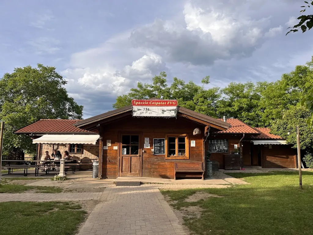 Davide Comuzzi_Cospalat_Pagnacco_review