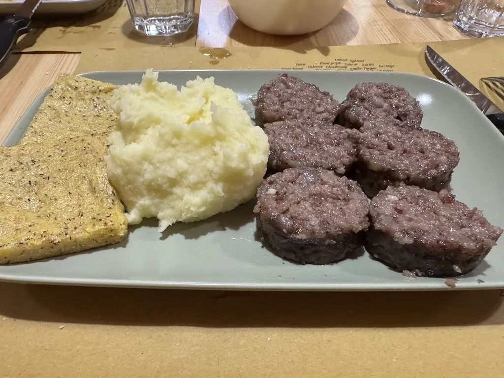 Stefano Come_Agriturismo Pividori - Pagnacco_Pagnacco_review