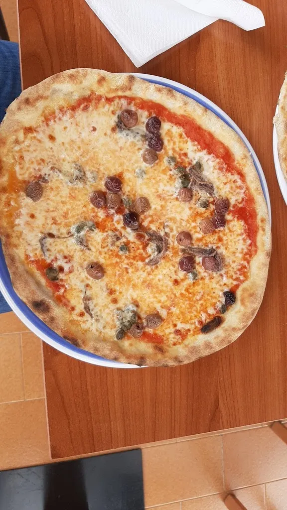 Ferienhaus Mildner_Pizzeria Lo Spicchio_Pagnacco_review