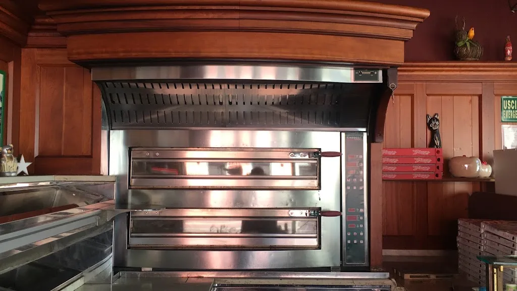 Pizzeria Lo Spicchio restaurant in Pagnacco