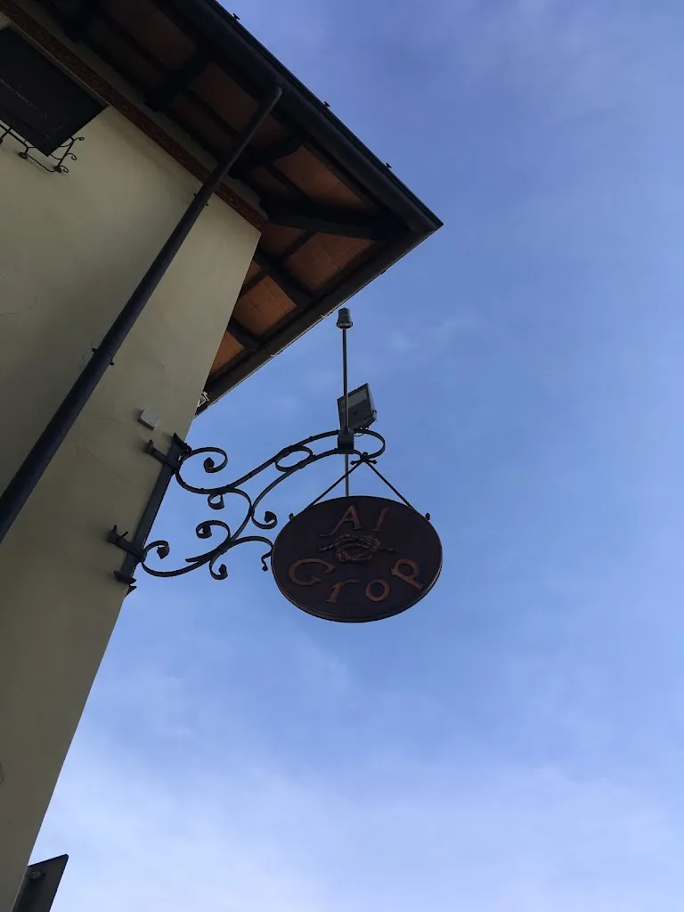 Alexander Schiebl_Ristorante Al Grop_Pagnacco_recensione