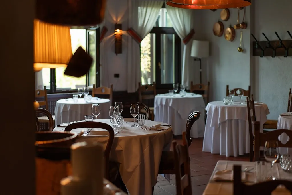 Ristorante Al Grop restaurant in Pagnacco