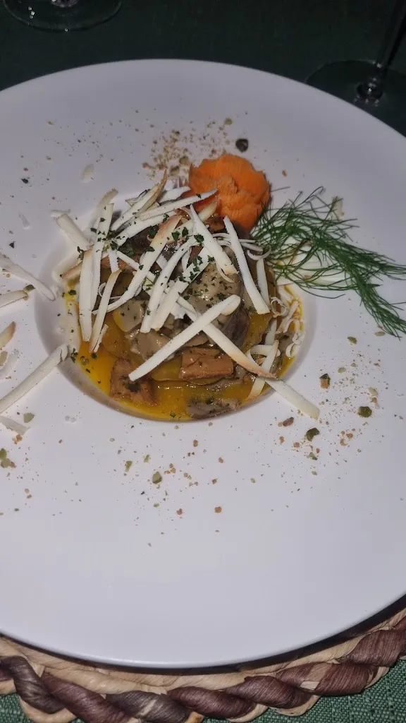 Menu_Ristorante L'Ostarie Dal Palût Di Giusto Maria Isabella_Pagnacco_image_4