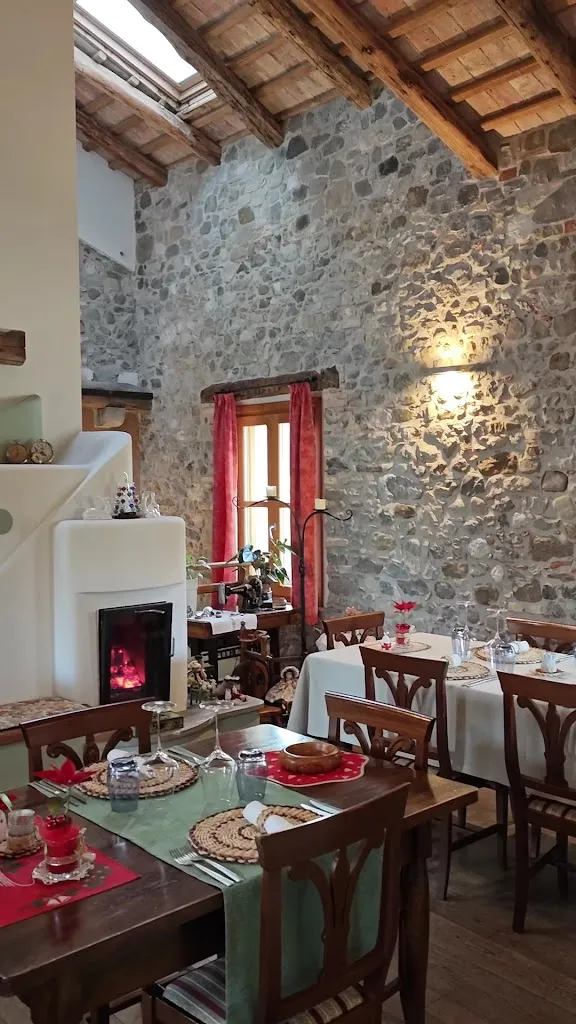 Ristorante L'Ostarie Dal Palût Di Giusto Maria Isabella_Pagnacco_slider_image_2