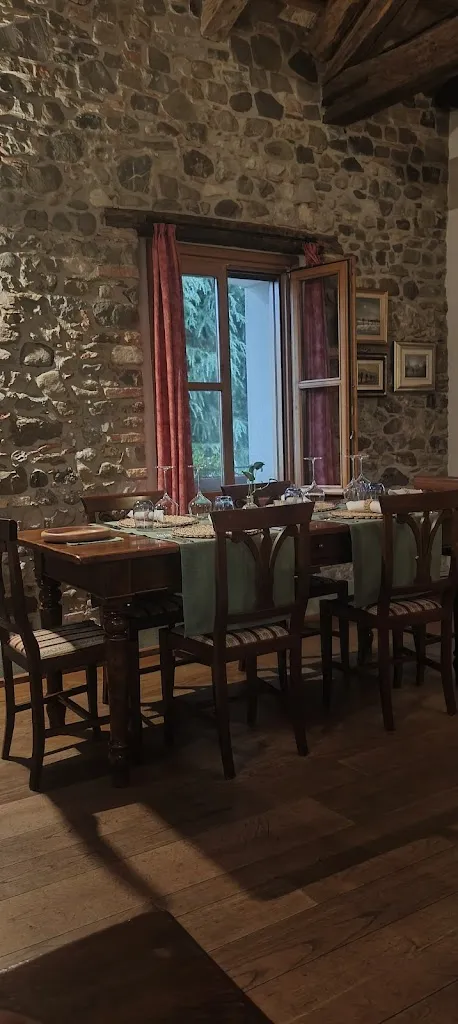 Ristorante L'Ostarie Dal Palût Di Giusto Maria Isabella_Pagnacco_slider_image_3