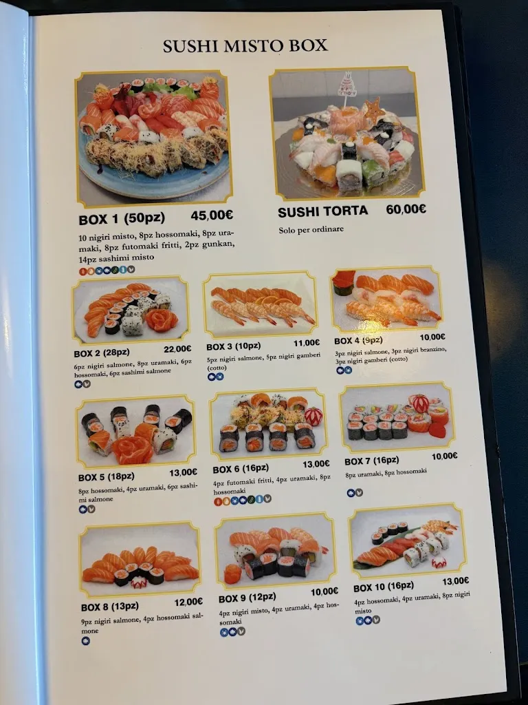 Menu_Ristorante Pasian sushi_Pasian di Prato_image_2