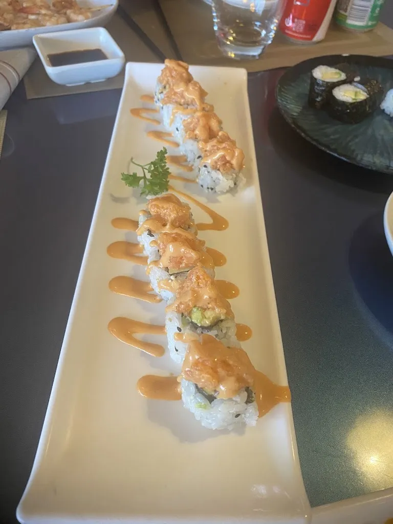 S Bagher_Ristorante Pasian sushi_Pasian di Prato_review