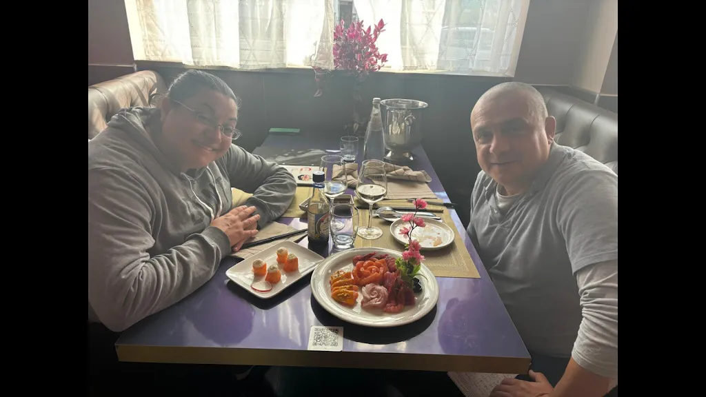 Emanuelle Grilli_Ristorante Pasian sushi_Pasian di Prato_review