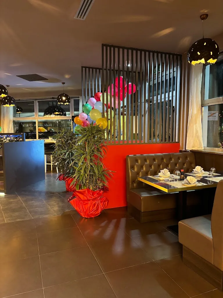 Ristorante Pasian sushi ristorante a Pasian di Prato