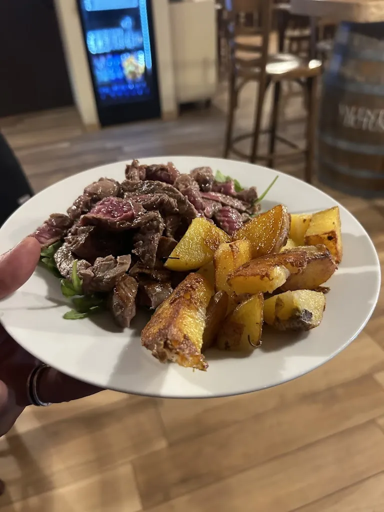 Menu_Da Zorzi - Osteria - Trattoria_Pasian di Prato_immagine_4