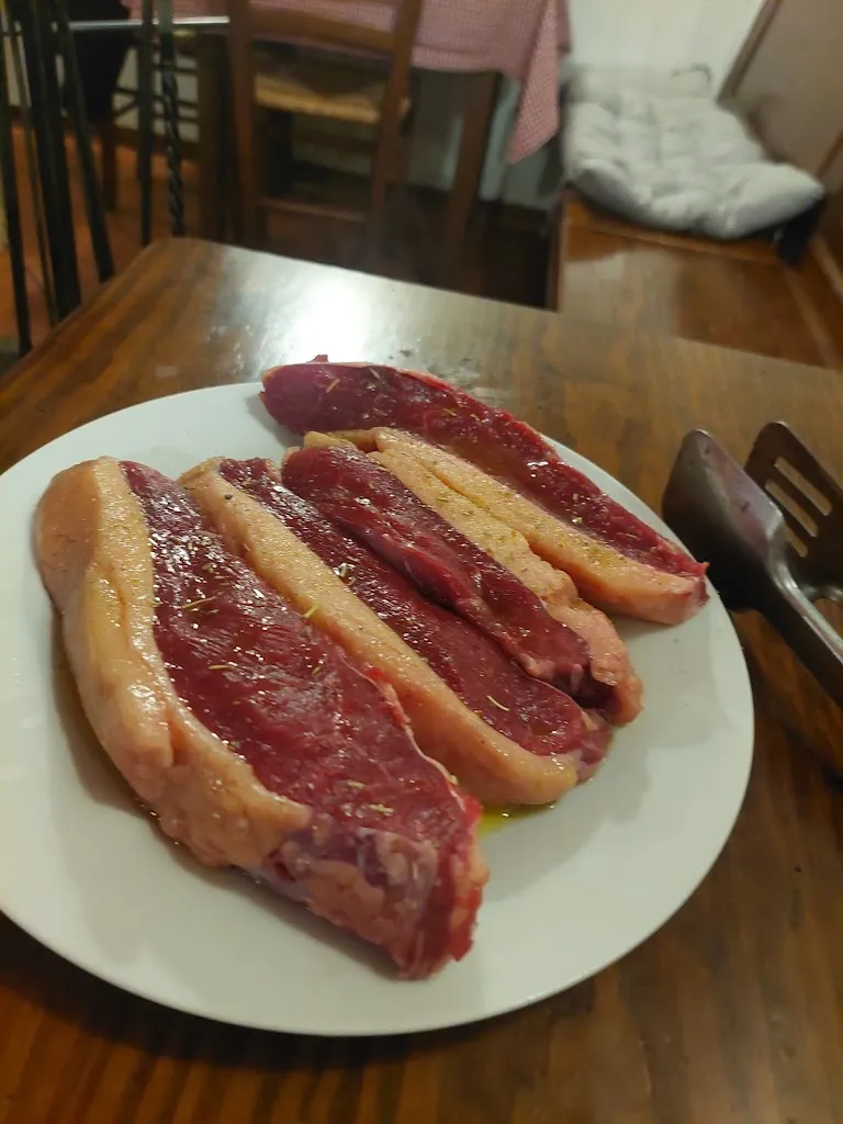 Menu_Da Zorzi - Osteria - Trattoria_Pasian di Prato_immagine_6