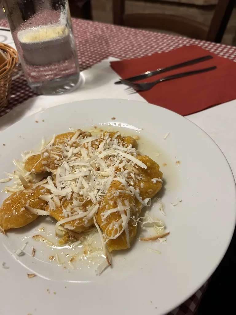 Menu_Da Zorzi - Osteria - Trattoria_Pasian di Prato_immagine_7