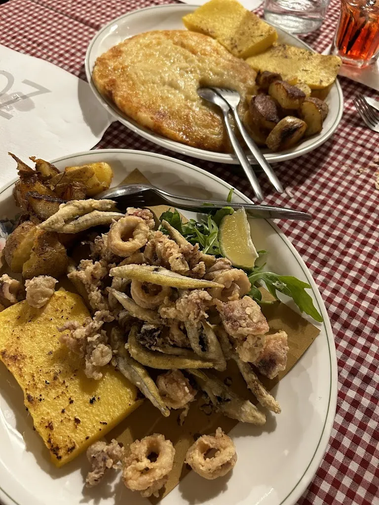 Menu_Da Zorzi - Osteria - Trattoria_Pasian di Prato_immagine_8