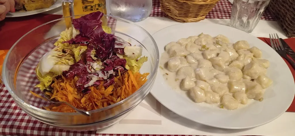 Laura Macor_Da Zorzi - Osteria - Trattoria_Pasian di Prato_recensione