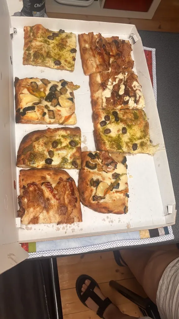 Krisztián Vilmek_Teglino_Pasian di Prato_recensione