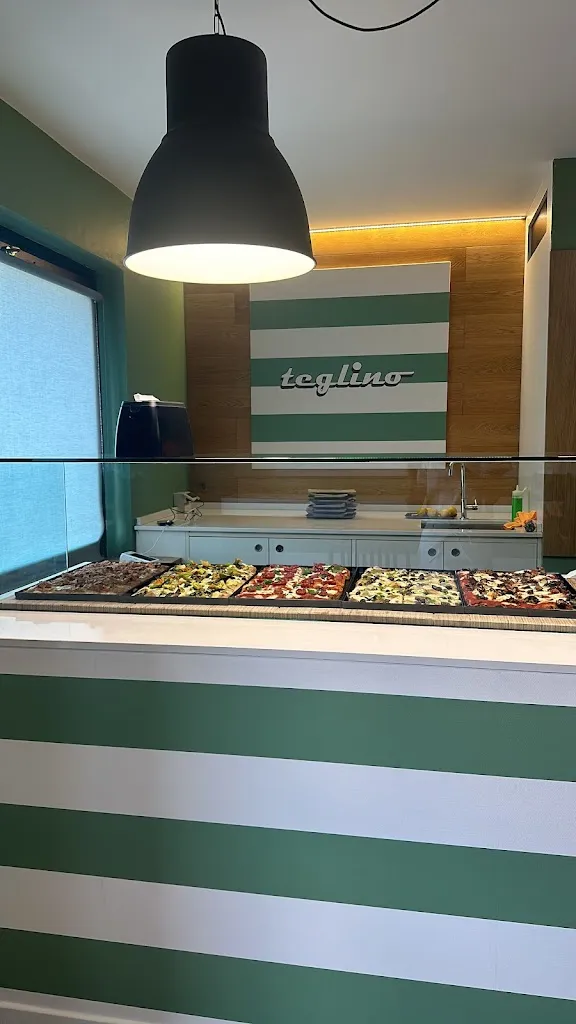 Teglino ristorante a Pasian di Prato