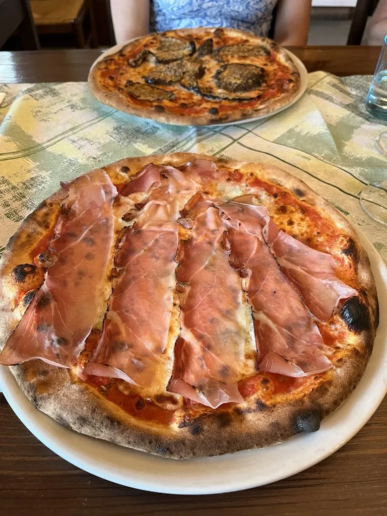Miloš Krejčíř_Pizzeria Ristorante Bar La Torate_Paluzza_review