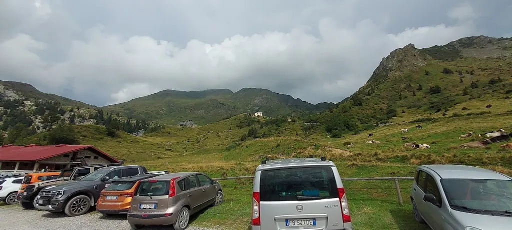 Alex Puppat_Malga Promosio / Cjasere Promôs / Promoser Alm_Paluzza_review